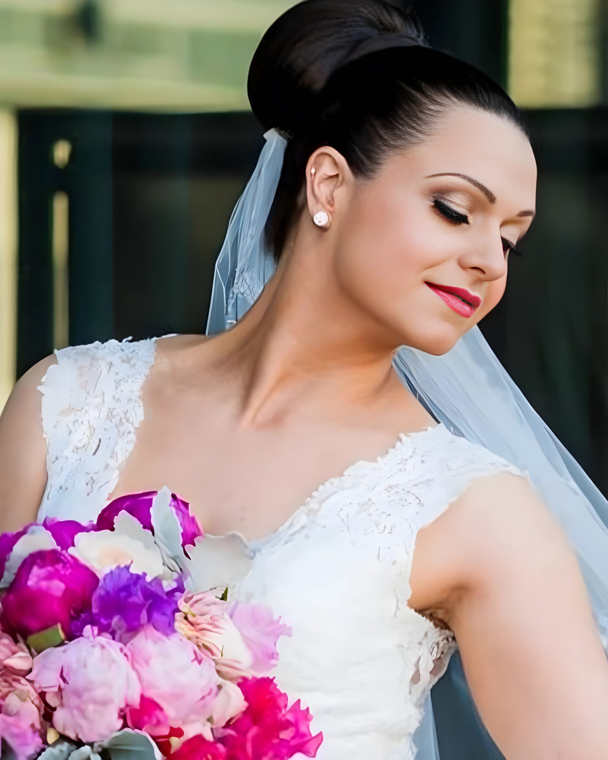 Pirinola Bridal Makeup Sydney