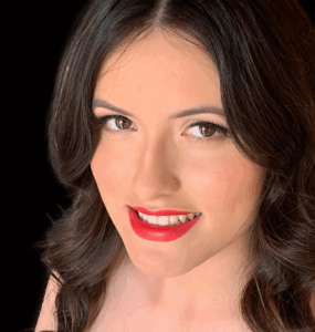 Pirinola Makeup Formals Sydney