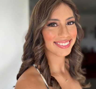 Pirinola Bridal Makeup Sydney